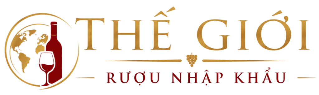 Thế giới rượu nhập khẩu